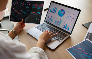 Data Analyst